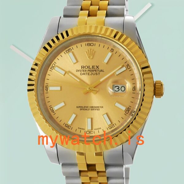 Rolex Datejust Ladies 28mm m279384rbr-0021 Automatic: A Timeless Elegance