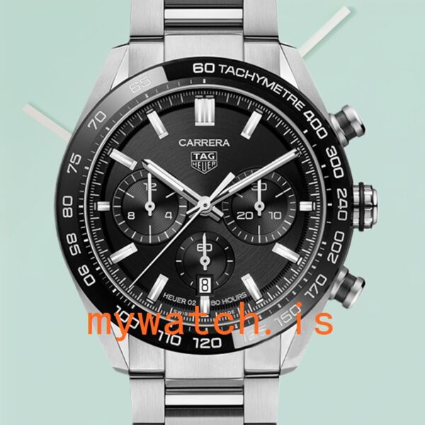Hublot Classic Fusion Men’s Watch: A Timeless Piece of Elegance
