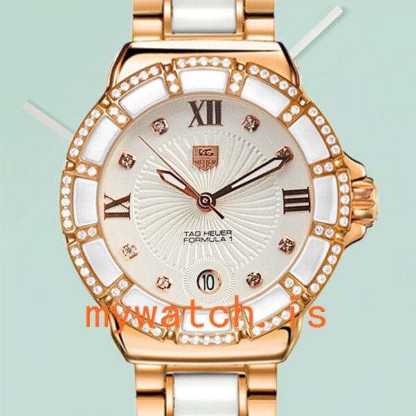 Rolex Submariner 40mm Mens 16613 Gold-tone: A Timeless Masterpiece