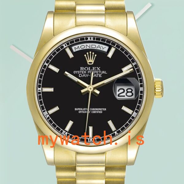 Rolex Yacht-Master 16623-78763 Mens 40mm Stainless Steel: Genuine vs. Replica