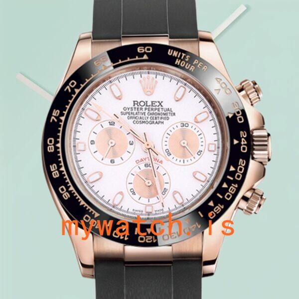 Tag Heuer Carrera 43mm WAR201C.BA0723 Mens Black Dial: A Timeless Masterpiece