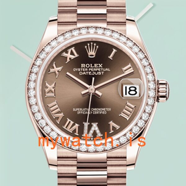 Rolex Day-Date m228206-0034 40mm Mens Stainless Steel: A Timeless Masterpiece